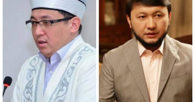 Қайрат Жолдыбайұлы: Мұхаммеджан, халықтың сенімін қайтару үшін айналаңда жүрген сәлафи достарыңды сектадан шығар