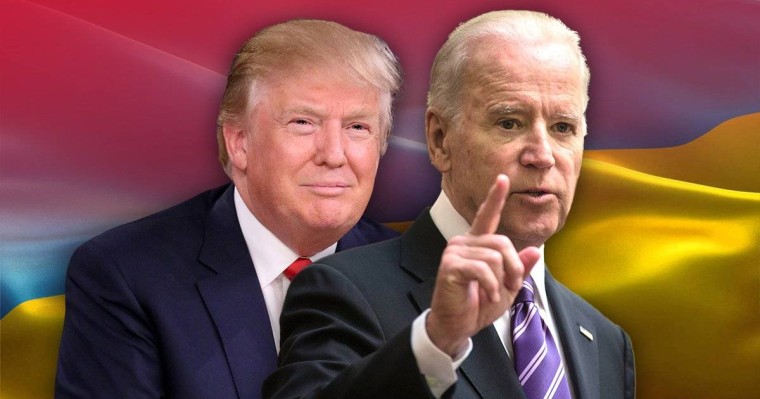 Сараптама: Неге Байден жеңеді?