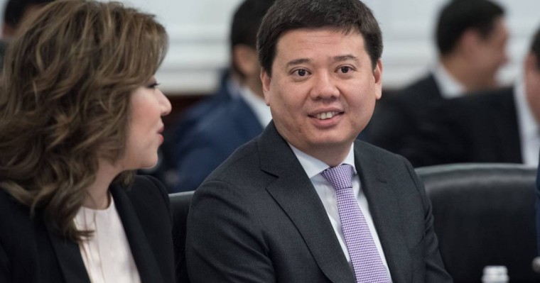 Әділет министрі: Мен отставкаға кетпеймін