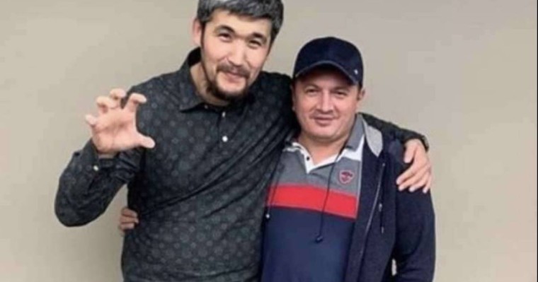 "Жабайы Арман" "тамырын кескен". Неге?