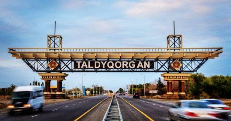 Блок-бекет орнатылады: Алматы облысында жаңа карантиндік шектеулер енгізілді