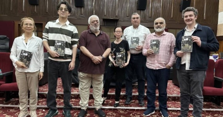 Димаш Құдайберген Үндістандағы кинофестивальға қатысып жатыр