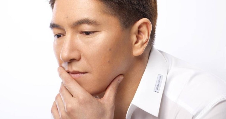 Сәкен Майғазиев өзін айыптағандарға жауап берді: Бөлінген бюджет бабамнан қалған қаржы емес