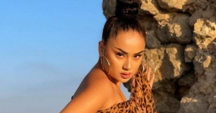 Анар Батырхан қай ұлттың жігітіне күйеуге шығатынын айтты