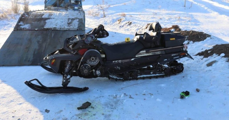 Ақтөбеде оқушы абайсызда адам қағып өлтірді