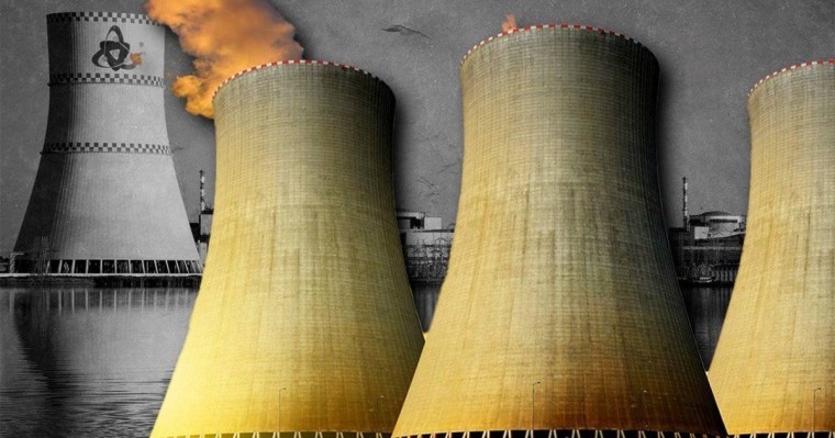 «Гүрс етіп жарылса қайтесіз»: Энергетика министрлігі халықты АЭС референдумына қалай дайындап жатыр