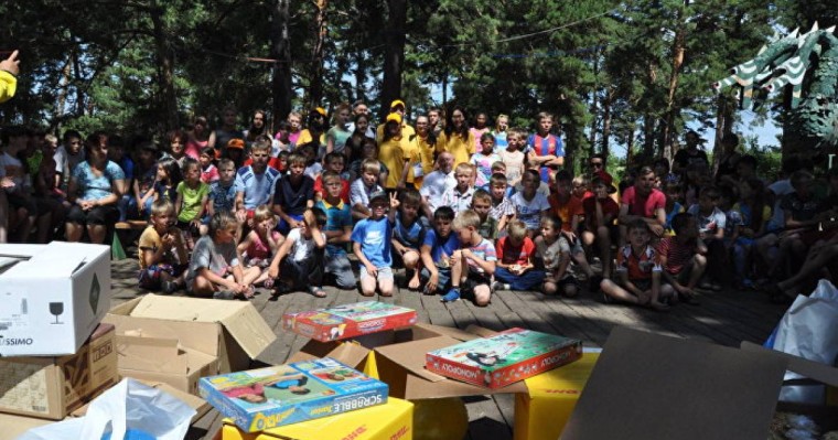 Алматылық оқушылар лагерьге бармайды – қала әкімі себебін айтты 