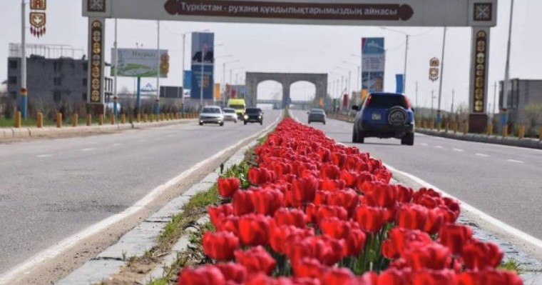 Түркістан облысында карантин режимі 8 маусымға дейін ұзартылды