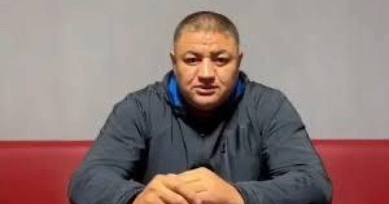 “Хутор” бригадасының басшысы деп танылған Хасан Қасымбаевтың соты болатын күн белгіленді