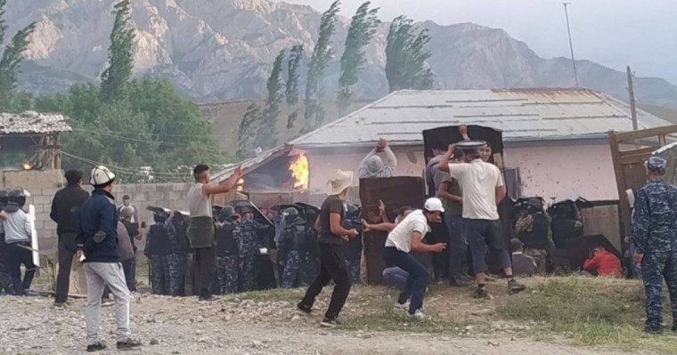 Қырғызда коронавирустан да қауіпті мәселе бар