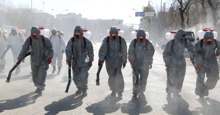 "Карантин шараларын қайта күшейтеміз": Алматы әкімі қалалықтардың бейқамдылығына күйінді - Қазақстан жаңалықтары