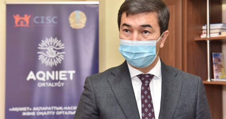 Қазіргінің жоламандарын жолға салайық