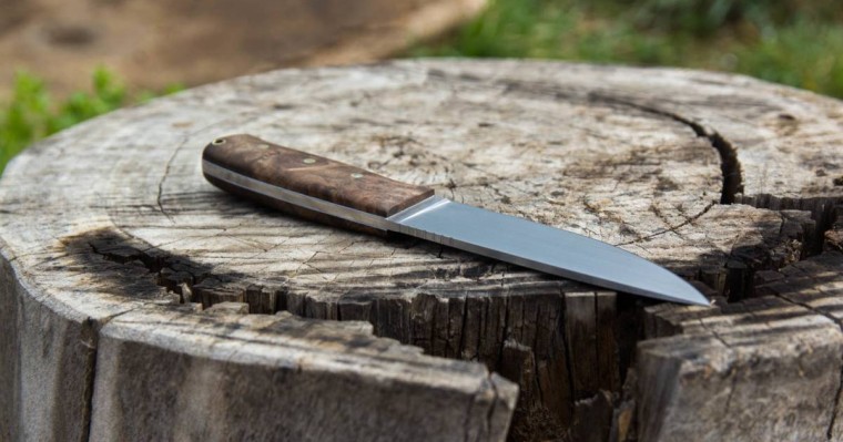 Петропавлда басқа қаладан келген қонақ үш туысын пышақтады: Екеуі көз жұмды