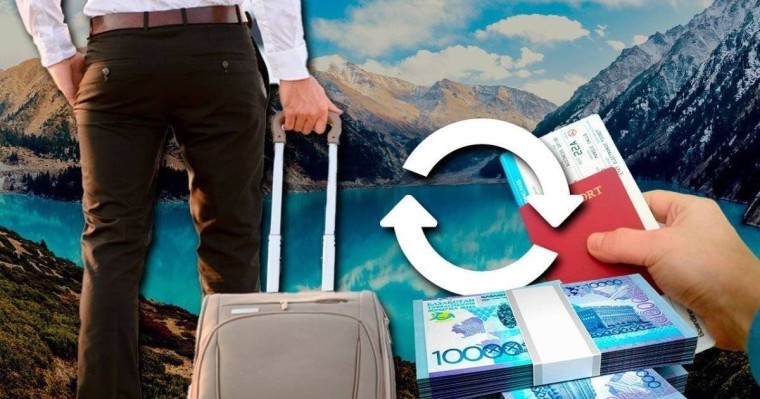 Қазақстандықтар тураймақтарға билеттің жоқтығына шағымданды: министр Қарабаев не дейді