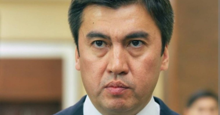 Шымкент қаласының экс-әкімі Ғабидолла Әбдрахимовтың ісі қалай жүріп жатыр?