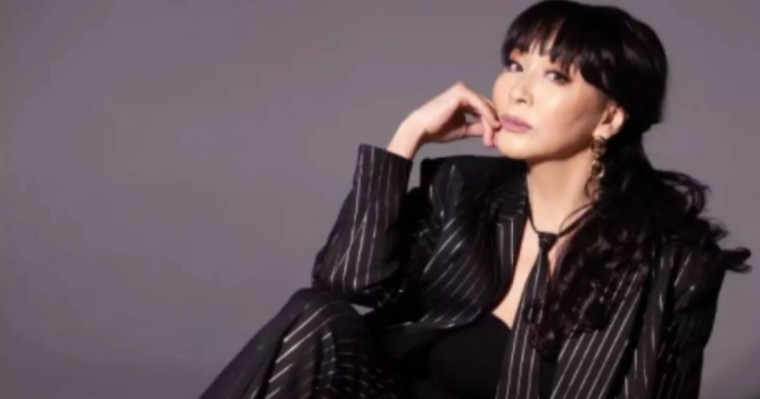 Айгүл Иманбаева блефаропластика жасатқанын растады (фото)