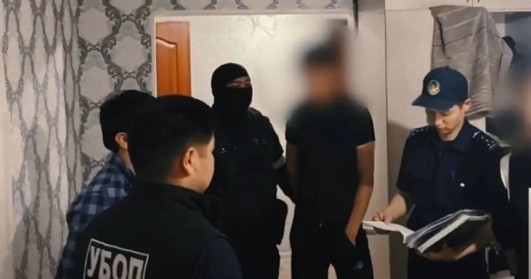 Сексуалдық құлдық: Қазақстанда ұйымдасқан қылмыстық топтар жойылды