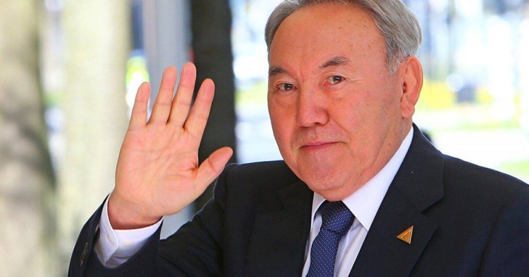 Депутат еліміздегі ауылдардың біріне Елбасының есімін беруді ұсынды