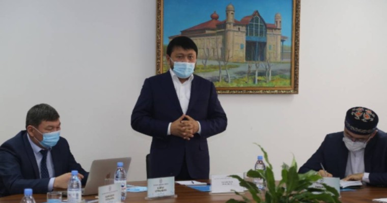 Мұхамеджан Тазабеков діни сеніміне қатысты шындықты айтты – видео