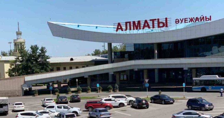 Сағынтаев Алматы әуежайында жаңа терминалдың құрылысы қашан басталатынын айтты - Қазақстан жаңалықтары