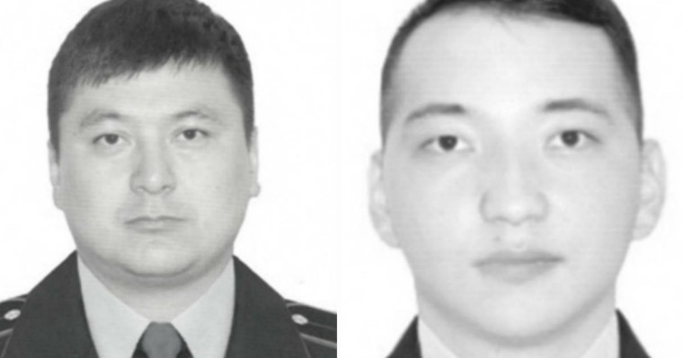 Алматы әкімі блок-бекетте қаза тапқан полицейлердің отбасыларына пәтер табыстайтын болды - Қазақстан жаңалықтары