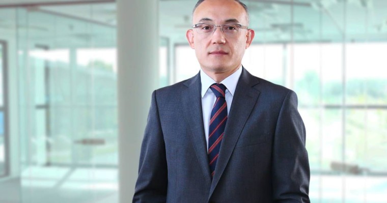 ҰР Ұлттық банкінің төрағасы тағайындалды