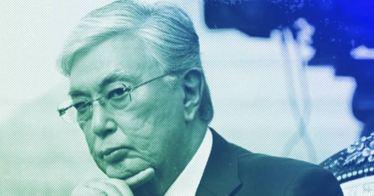 Әлемге жаңа дем беру үшін бірге жұмыс істеуіміз керек - Президент Қасым-Жомарт Тоқаев