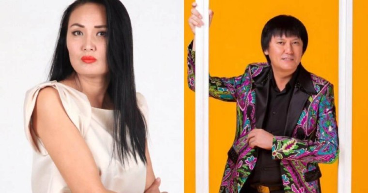 "Қарындасына көмектесуге шамасы жетпеді ме": Тікелей эфирде Өмірқұл Айниязовтың қарындасы үкіметтен жәрдем сұрап отыр - Қазақстан жаңалықтары