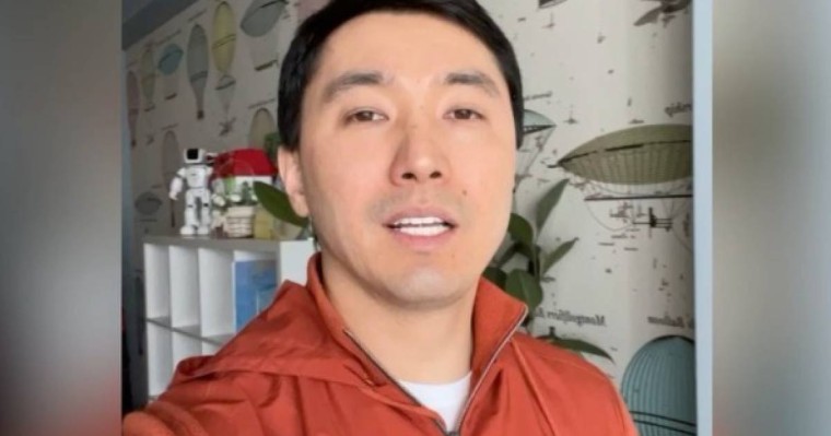 "Дикий Арманның" серіктесі, депутат Қайрат Құдайбергенді кім қорқытып жүр? (ВИДЕО)