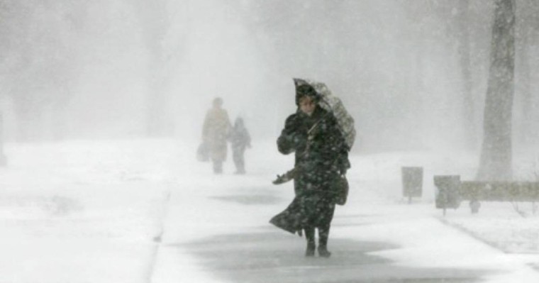 Көктайғақ, бұрқасын: Қазақстанда 11 облыста ескерту жарияланды