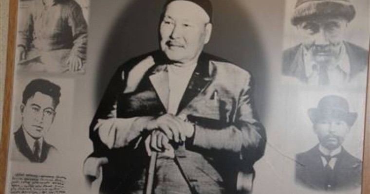 Сейфуллин, Майлин, Жансүгіров атылған кезде Сәбит Мұқанов бастаған жазушылар Көк төбеге көтеріліп, бұл жағдайды тойлады - Алаштанушы