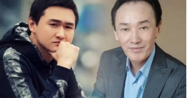 "Жоқ, бұл бала сөз түсінбейді": танымал ақын Төреғали Төреәліні сотқа бермек