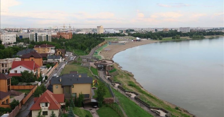 Блок-бекеттер мен нысандардың жұмысын шектеу: Қазақстанның тағы бір аймағында карантин күшейтілді