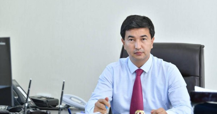 Шыңғыс Мұқан: Наурызды тойлауға бюджеттің бір тиыны кетпеді