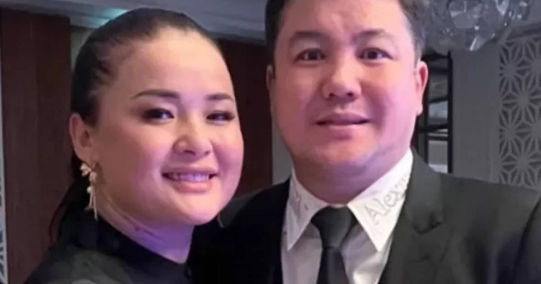 "Бірдеңе білу үшін келіп отыр": Тұрсынбек Қабатов көптің көкейіндегі сұраққа жауап берді