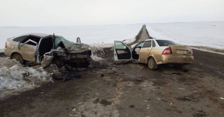 14 жастағы бала да бар: Ақтөбе облысында жантүршігерлік апат төрт адамның өмірін қиды