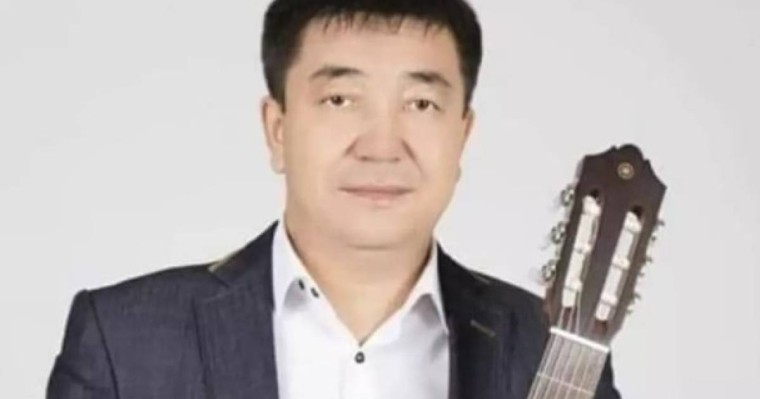 Белгілі әнші, композитор Сейіл Аяған өмірден озды