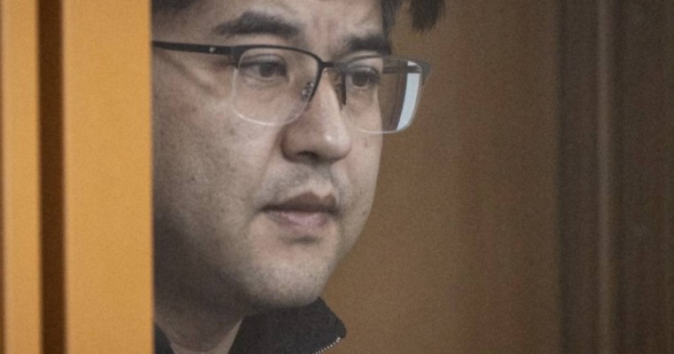 Бишімбаевқа алғаш тергеу жүргізген полицейлер жазаланды