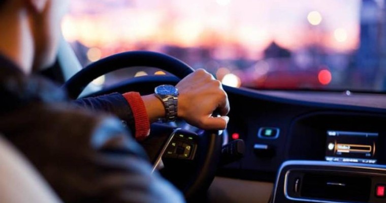 Астанада эпилепсиямен ауыратын жүргізуші  екі адамды қағып кеткен