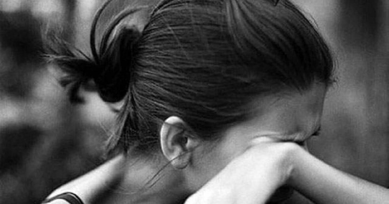 Родной отец насиловал трех дочерей в Шымкенте