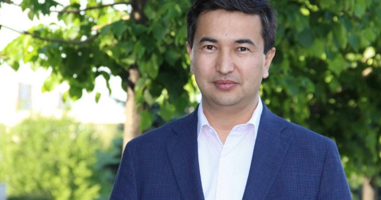 ҚАЗАҚСТАН ҚАЙТСЕ ДАМЫМАҚ?