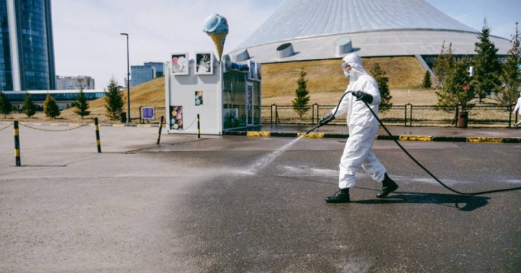 Қазақстанда қайтадан карантин енгізіле ме: Денсаулық сақтау министрлігі айтып берді