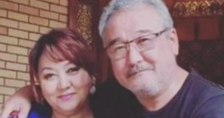 Нұрлан Өнербаев жұбайын туған күнімен құттықтап, көпшілікті тәнті етті (фото)