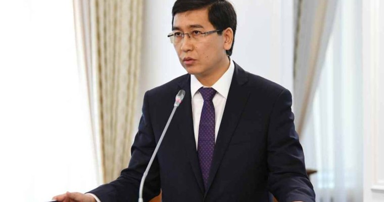 Инклюзивті білім жүйесін жетілдірудің жолдарын білім министрі айтты - Қазақстан жаңалықтары