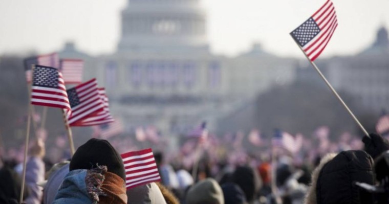 АҚШ-тағы сайлау ресми түрде аяқталды