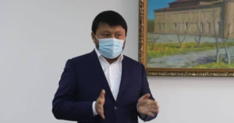 Мұхамеджан Тазабек: Ақидамыз Мәтруди, мазһабымыз Ханафи