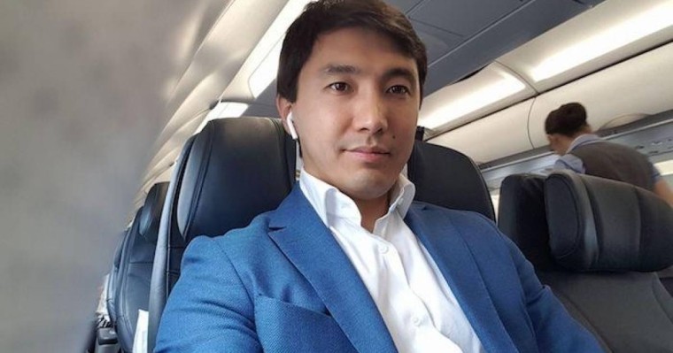 Қайрат Құдайбергенов: Ерлан мырза, ІІМ-не реформа жасамасаңыз, орныңызға басқа министр келеді - Қазақстан жаңалықтары