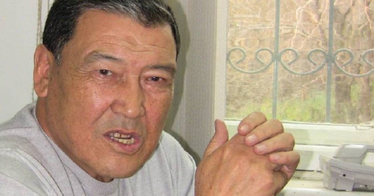 Балташ Тұрсымбаев: Елді ұры-қарылар мен жемқорлар басқарып отыр