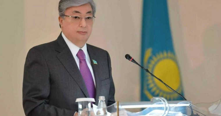 Қазақстанда жаңа комитет құрылады - Қазақстан жаңалықтары