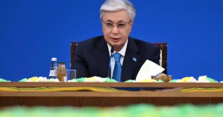 Тоқаев Абай Құнанбайұлының туғанына 180 жыл толуымен құттықтады